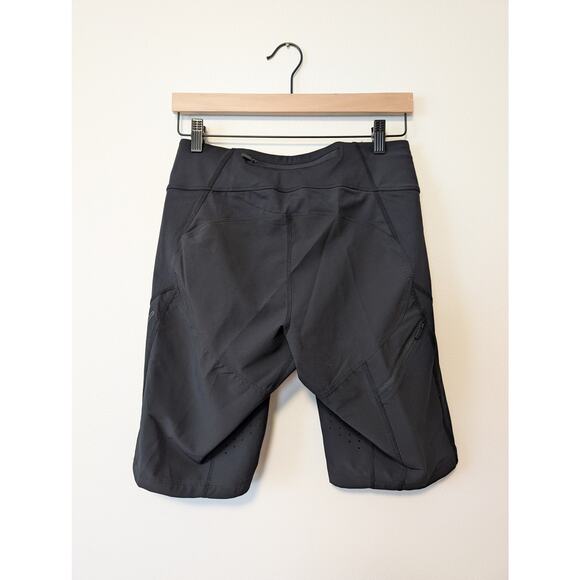 Troy Lee Designs Women’s Luxe MTB Shell Shorts – Black S, NWT - Picture 2 of 2